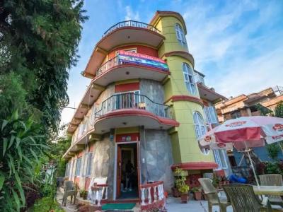 Shiva's Dream by OYO Rooms - 8