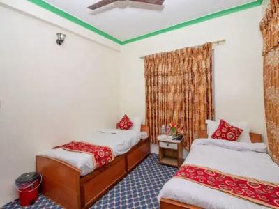 Shiva's Dream by OYO Rooms - 4