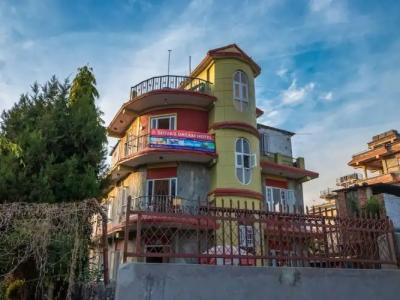 Shiva's Dream by OYO Rooms - 0