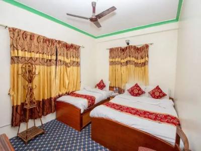 Shiva's Dream by OYO Rooms - 3