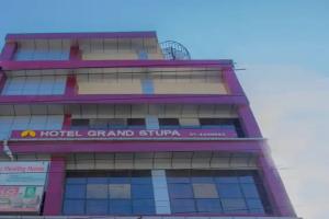 OYO 266 Hotel Grand Stupa, Kathmandu