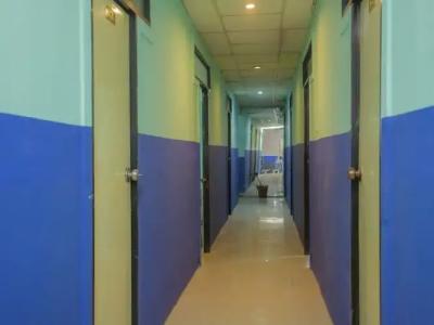 OYO 266 Grand Stupa - 9