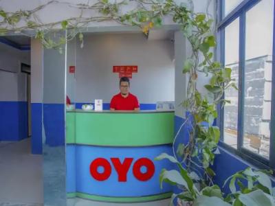 OYO 266 Grand Stupa - 14