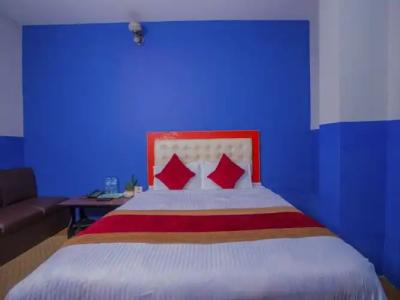 OYO 266 Grand Stupa - 3