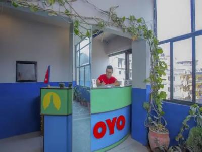 OYO 266 Grand Stupa - 11