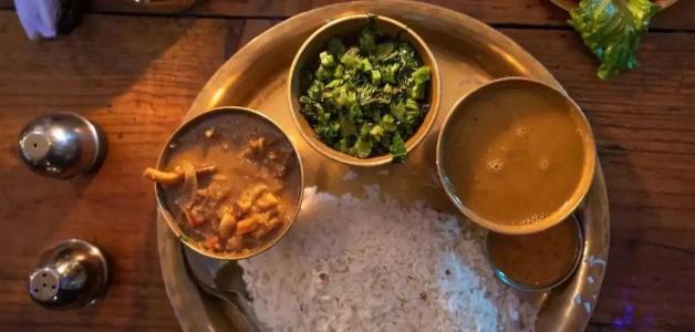 OYO 266 Grand Stupa - 8