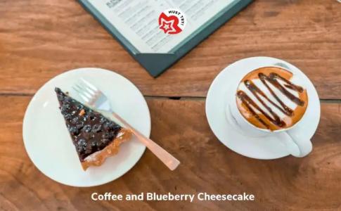 OYO 281 Twins Kitchen - 8