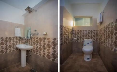 OYO 281 Twins Kitchen - 5