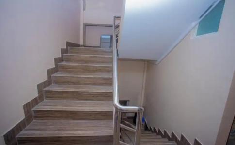 OYO 281 Twins Kitchen - 12