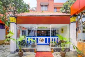 OYO 352 Hotel Konark Inn, Kathmandu