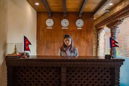 Pahan Chhen - Boutique - 20