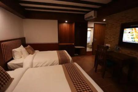 Pahan Chhen - Boutique - 5