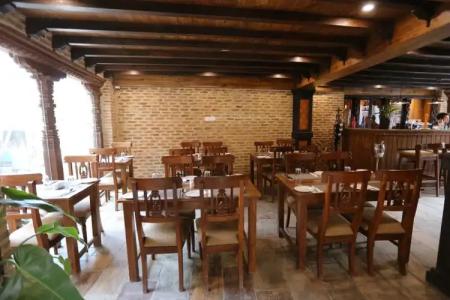 Pahan Chhen - Boutique - 16