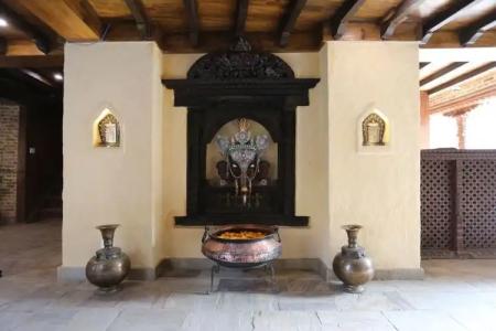 Pahan Chhen - Boutique - 12