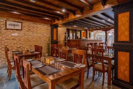 Pahan Chhen - Boutique - 17