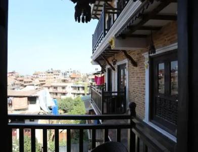 Pahan Chhen - Boutique - 14