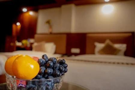 Pahan Chhen - Boutique - 9