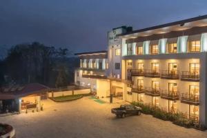 Park Safari Resort, Sauraha