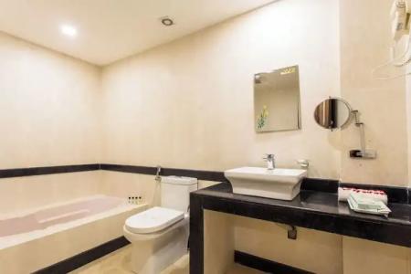 Park Safari Resort - 35