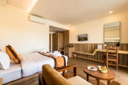 Park Safari Resort - 2