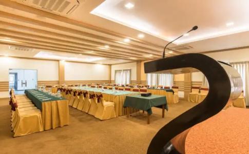 Park Safari Resort - 17