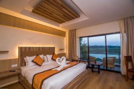 Park Safari Resort - 42