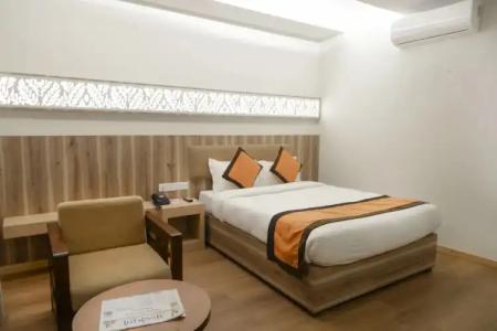 Park Safari Resort - 39