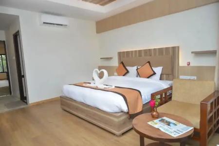 Park Safari Resort - 54