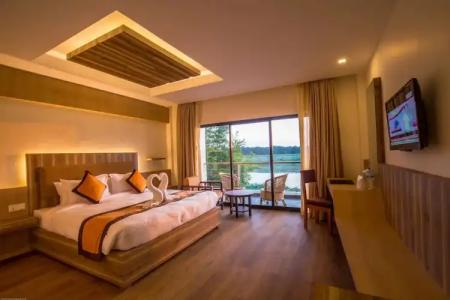 Park Safari Resort - 40