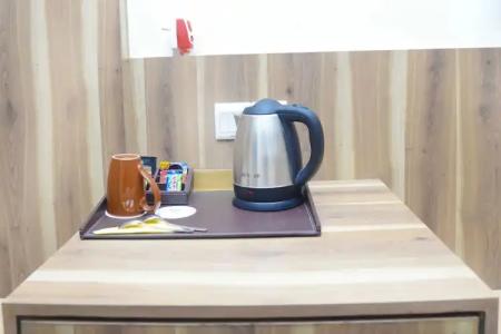 Park Safari Resort - 41