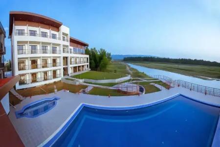 Park Safari Resort - 13