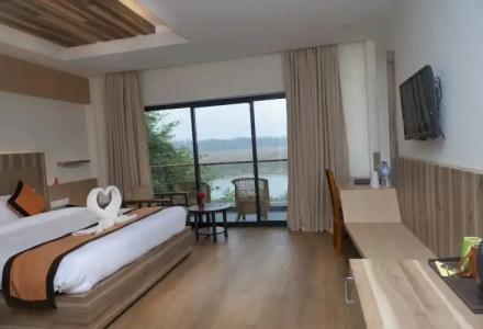 Park Safari Resort - 50