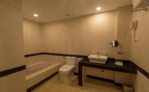 Park Safari Resort - 7