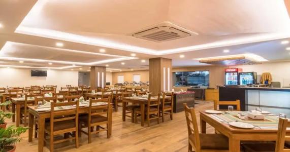 Park Safari Resort - 24