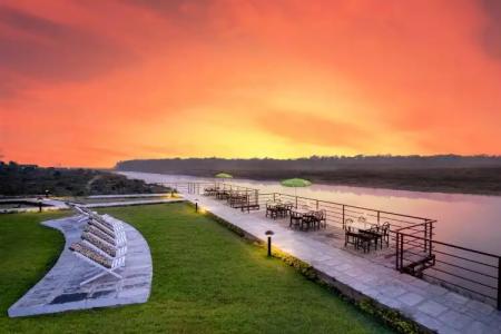 Park Safari Resort - 18