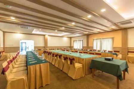 Park Safari Resort - 15