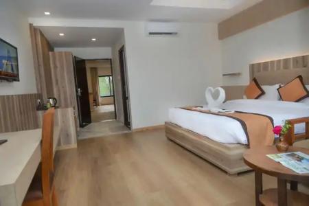 Park Safari Resort - 43