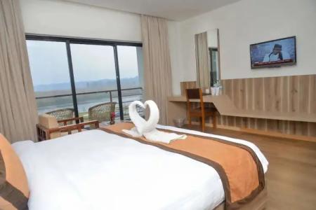 Park Safari Resort - 45