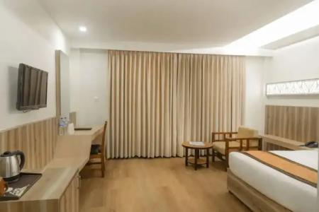 Park Safari Resort - 56