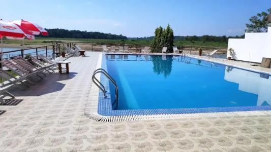 Park Safari Resort - 14