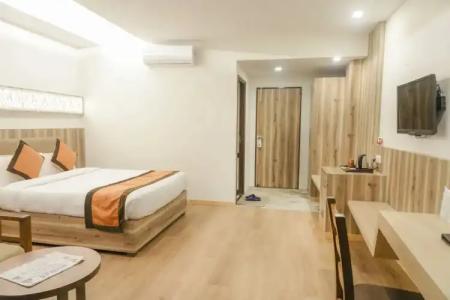 Park Safari Resort - 44