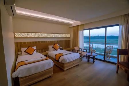 Park Safari Resort - 3