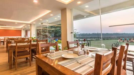 Park Safari Resort - 20