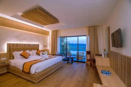 Park Safari Resort - 47