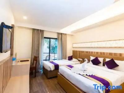 Park Safari Resort - 32