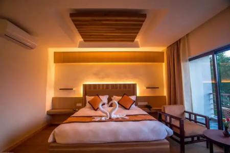 Park Safari Resort - 37