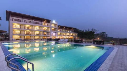 Park Safari Resort - 12