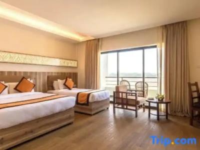 Park Safari Resort - 36