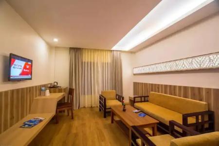 Park Safari Resort - 16