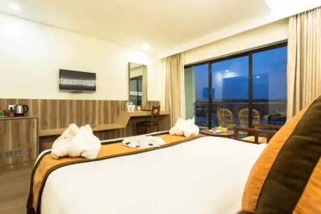 Park Safari Resort - 5